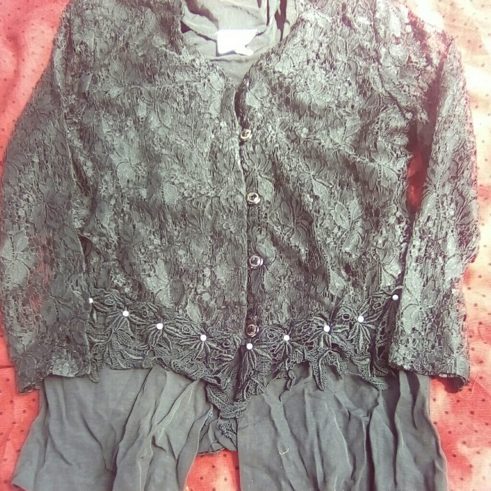 Shirt - Picture 2 of 2